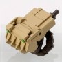 Heavy Weapon Unit 29 Action Knuckle Type-B Accesoory Set