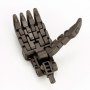 Heavy Weapon Unit 29 Action Knuckle Type-B Accesoory Set