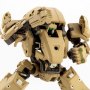 Heavy Weapon Unit 29 Action Knuckle Type-B Accesoory Set