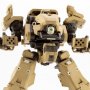 Heavy Weapon Unit 29 Action Knuckle Type-B Accesoory Set