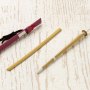 Sousai Shojo Teien: Heavy Weapon Unit 46 Bamboo Sword & Wooden Sword Accessory Set