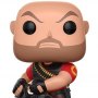 Team Fortress 2: Red Heavy Pop! Vinyl