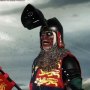 Heavy Armor Guards Black Knight (WF 2020 Commemorative)