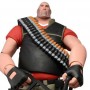 Team Fortress 2: Red Heavy