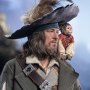 Hector Barbossa (Lord Of Caspian Sea)