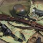 Sniper Wolfgang - WWII German Wehrmacht-Heer