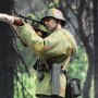 Sniper Wolfgang - WWII German Wehrmacht-Heer
