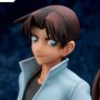 Heiji Hattori & Kazuha Toyama F:Nex