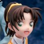 Heiji Hattori & Kazuha Toyama F:Nex