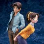 Heiji Hattori & Kazuha Toyama F:Nex