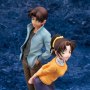 Heiji Hattori & Kazuha Toyama F:Nex