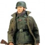 WW2 German Forces: Heinz Schmidt - LAH Panzergrenadier Rottenführer (Ardennes 1944)