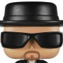 Breaking Bad: Heisenberg Pop! Vinyl