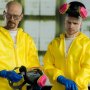 Heisenberg & Jesse Hazmat Suit 2-SET