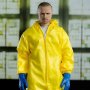 Heisenberg & Jesse Hazmat Suit 2-SET