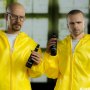 Heisenberg & Jesse Hazmat Suit 2-SET (Threezero Store)