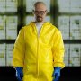 Heisenberg & Jesse Hazmat Suit 2-SET (Threezero Store)