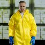 Heisenberg & Jesse Hazmat Suit 2-SET (Threezero Store)