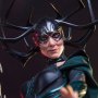 Hela Battle Diorama