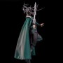 Hela Battle Diorama