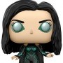 Thor-Ragnarok: Hela Unmasked Pop! Vinyl (Target)