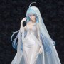Azur Lane: Helena Miracle In White