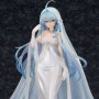 Helena Miracle In White