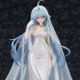 Helena Miracle In White