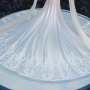 Helena Miracle In White