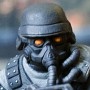 Helghast Assault Infantry (realita)