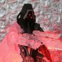 Helghast Sniper Semi-cloaked (Playstation) (realita)