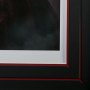 Hell Priestess Art Print Framed (Ian MacDonald)