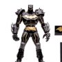Batman Hellbat Knightmare Gold Label