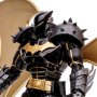Batman Hellbat Knightmare Gold Label