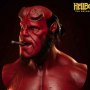 Hellboy 2-Golden Army: Hellboy