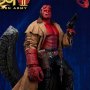 Hellboy