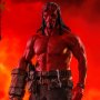 Hellboy 2019: Hellboy