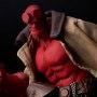 Hellboy