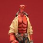 Hellboy 30th Anni