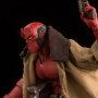 Hellboy: Hellboy 30th Anni