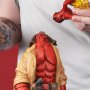 Hellboy 30th Anni