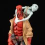 Hellboy 30th Anni