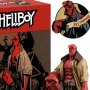 Hellboy 30th Anni