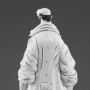 Hellboy 30th Anni B&W Variant (Previews)