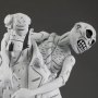 Hellboy 30th Anni B&W Variant (Previews)