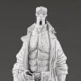 Hellboy 30th Anni B&W Variant (Previews)