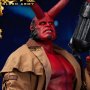 Hellboy