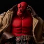 Hellboy