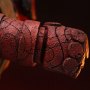 Hellboy Battle Diorama