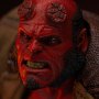 Hellboy Battle Diorama
